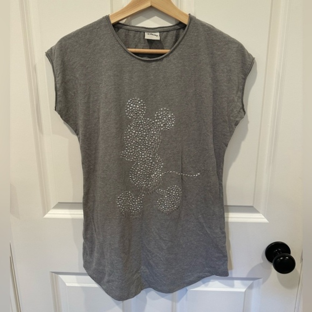 Disney Long T-shirt